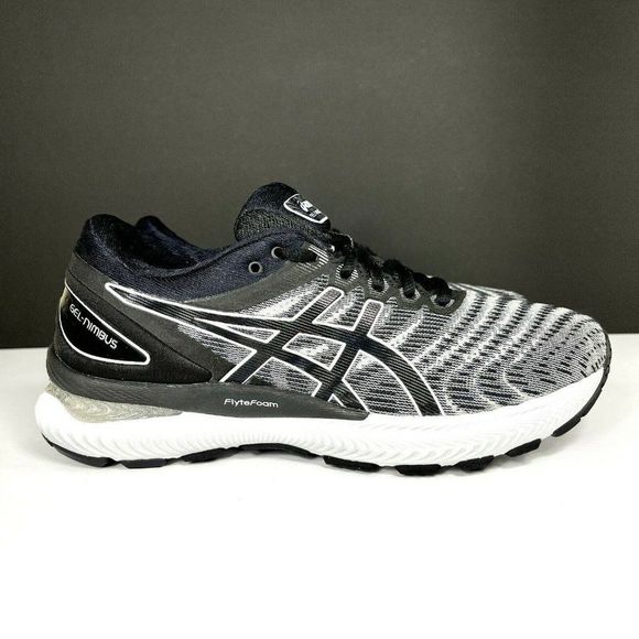 asics gel nimbus 22 size 8